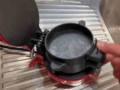SpeedyBurger Machine